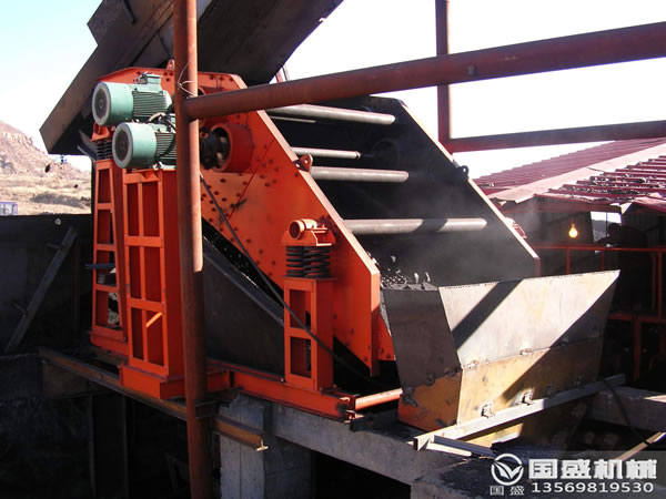 篩選機原理 篩選機原理