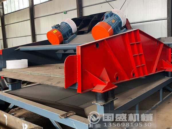 篩選機的篩面有哪些 篩選機的篩面有哪些