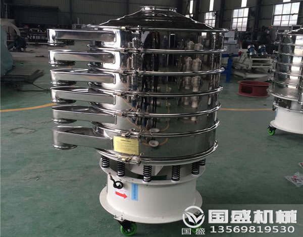 漿液油脂篩選機 漿液油脂篩選機