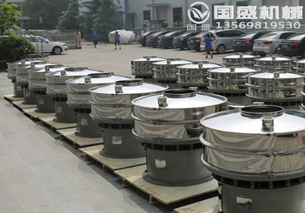 自動(dòng)篩選機(jī)應(yīng)用領(lǐng)域 自動(dòng)篩選機(jī)應(yīng)用領(lǐng)域