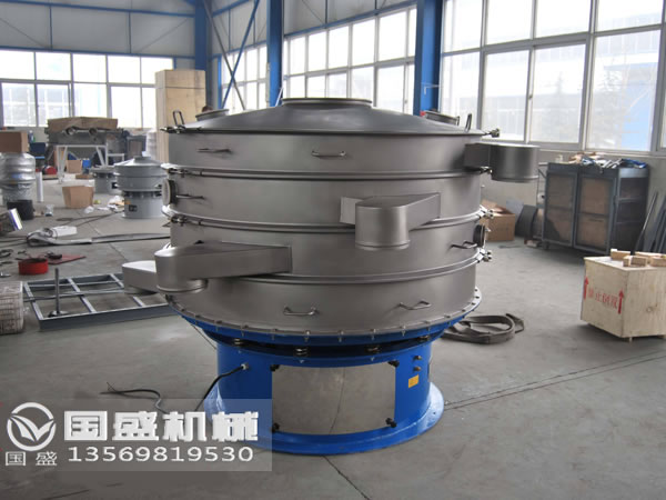 自動(dòng)篩選機(jī)適用于哪些行業(yè) 自動(dòng)篩選機(jī)適用于哪些行業(yè)