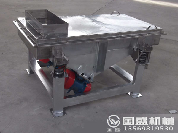 如何用大米篩選機篩分大米 如何用大米篩選機篩分大米