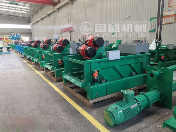 凈化泥漿振動篩 凈化泥漿振動篩