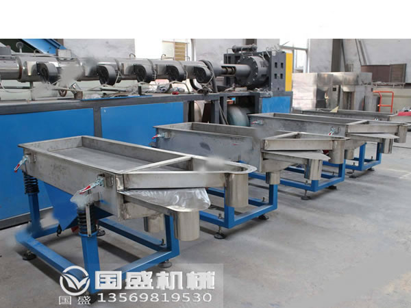 最新糧食篩選機(jī)價(jià)格行情 最新糧食篩選機(jī)價(jià)格行情